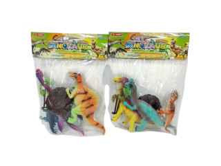 TOY DINOSAUR TOY DINOSAUR