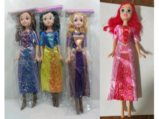 DOLL