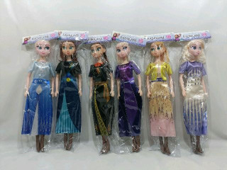 DOLL