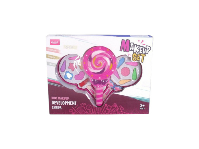 BEAUTY SET