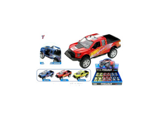 PULL BACK METAL CAR PULL BACK METAL CAR