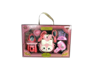 BEAUTY SET BEAUTY SET