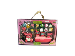 SHOPPING SET SHOPPING SET