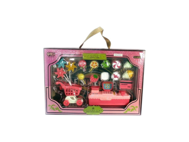 SHOPPING SET