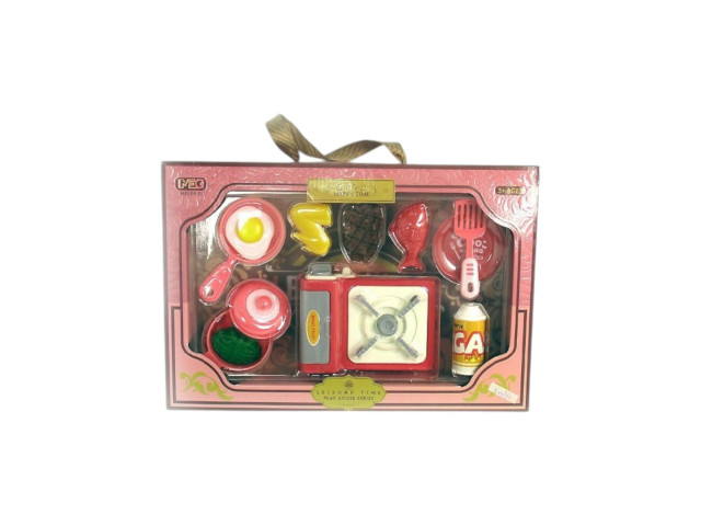 KITCHEN SET