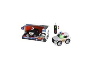 2CH RC POLICE CAR 2CH RC POLICE CAR