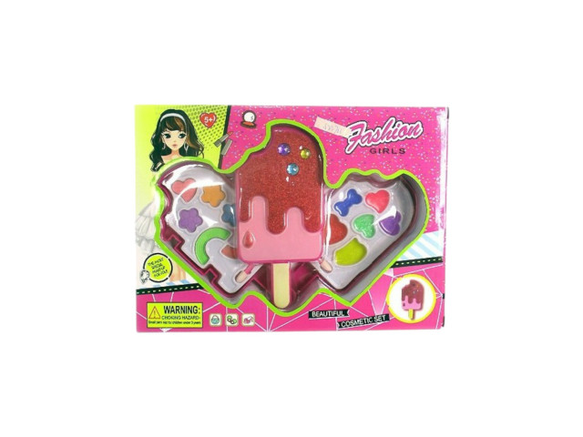 BEAUTY SET