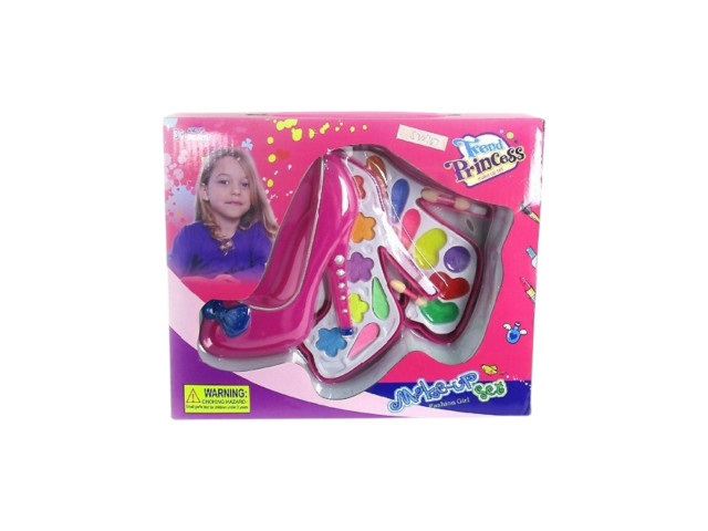BEAUTY SET BEAUTY SET