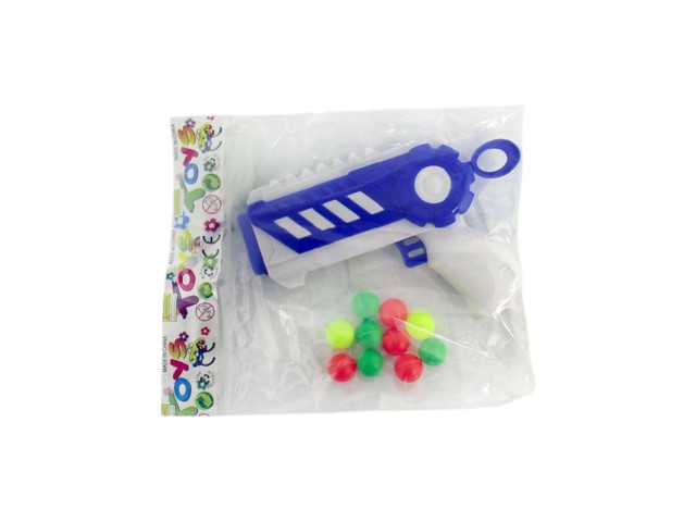 PINGPONG GUN SET