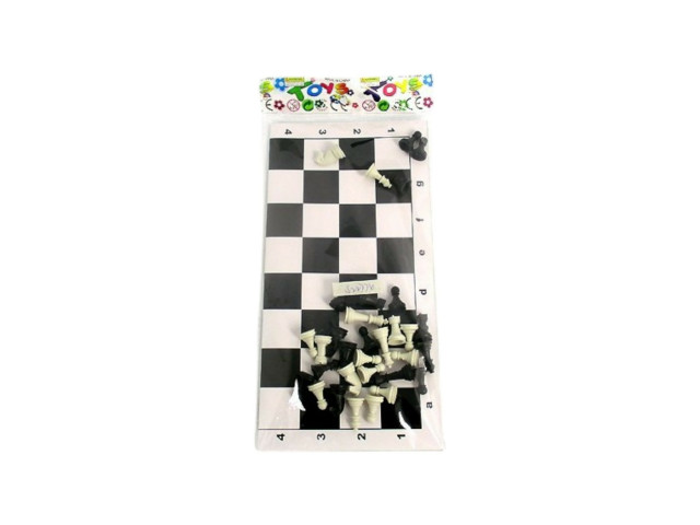CHESS