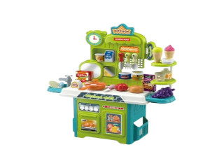 KITCHEN SET KITCHEN SET