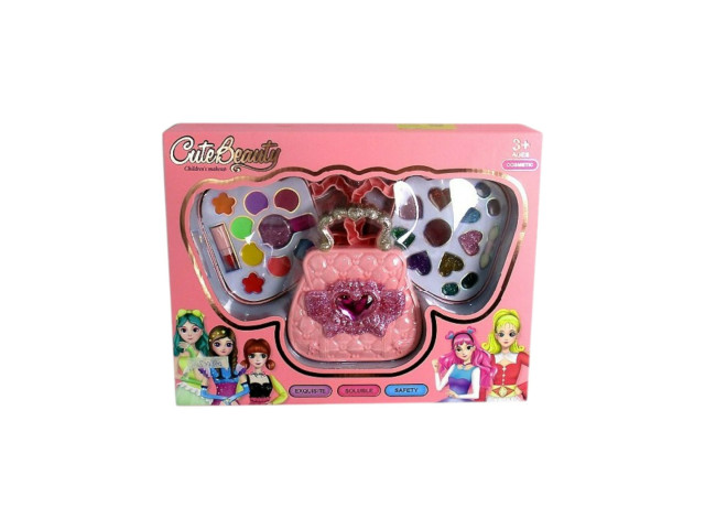 BEAUTY SET