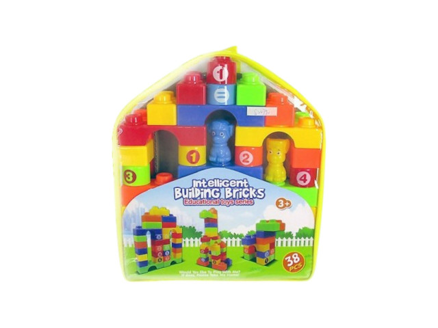 BUILDING BLOCK