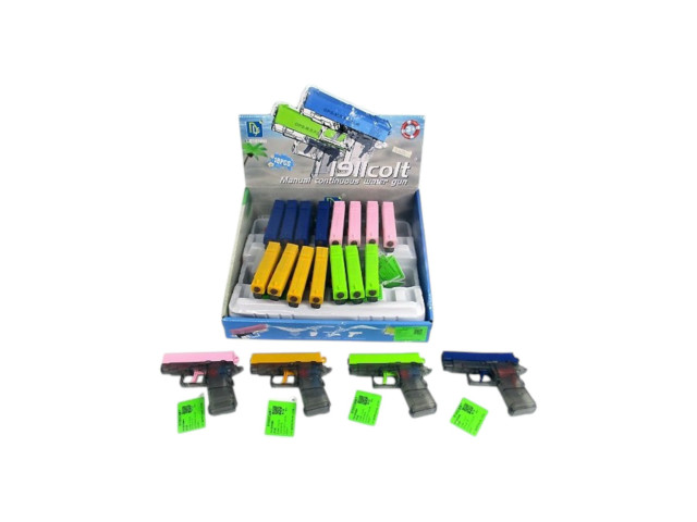 WATER GUN