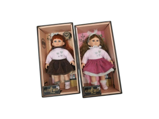DOLL (MIRA)