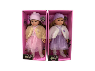 DOLL (MIRA) DOLL (MIRA)