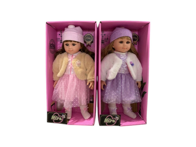 DOLL (MIRA)