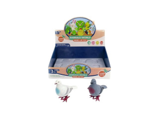 WIND UP PIGEON