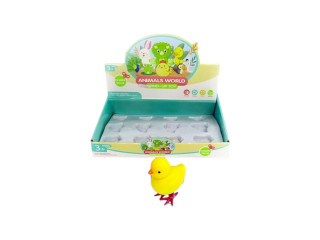 WIND UP CHICKEN WIND UP CHICKEN
