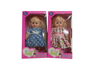 DOLL