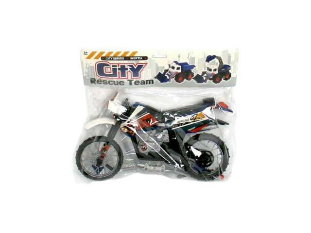 TOY MOTORCYCLE