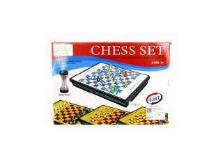 CHESS