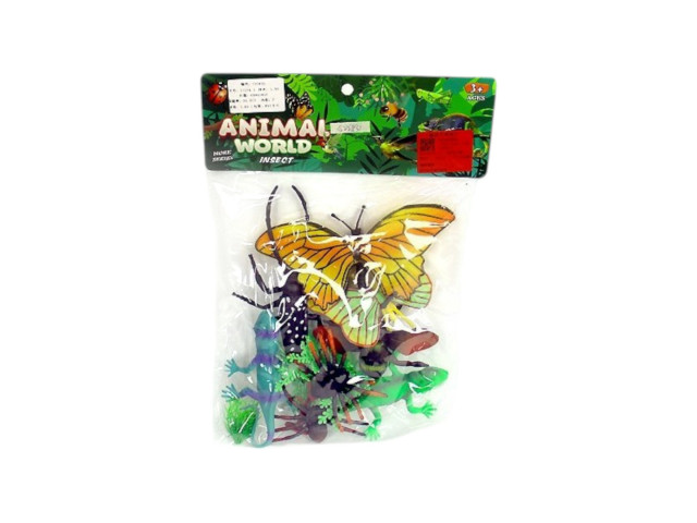 INSECT SET