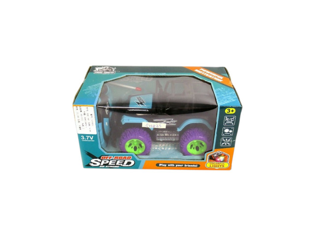 RC CAR