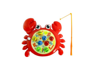 WIND UP FISHING GAME SET WIND UP FISHING GAME SET
