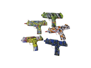 BO SUBMACHINE GUN BO SUBMACHINE GUN