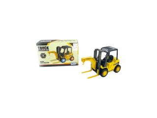 BO TRUCK