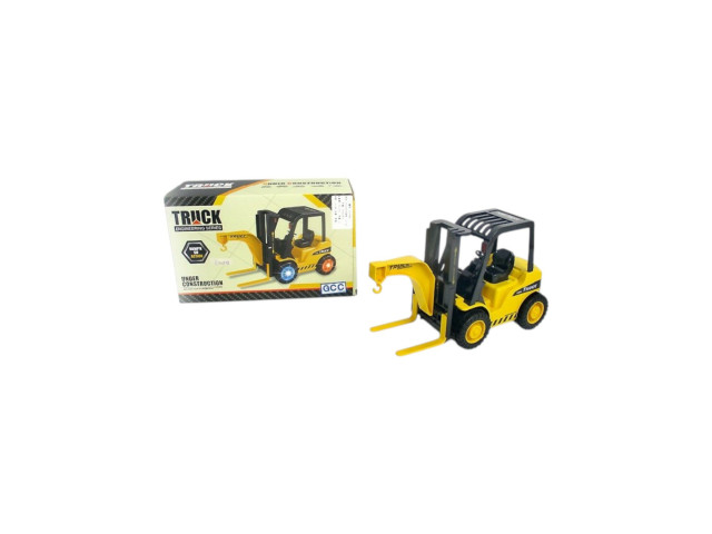 BO TRUCK