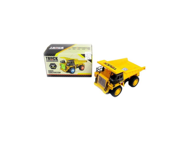 BO TRUCK