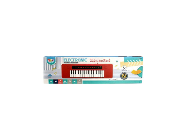 ELECTRONIC ORGAN