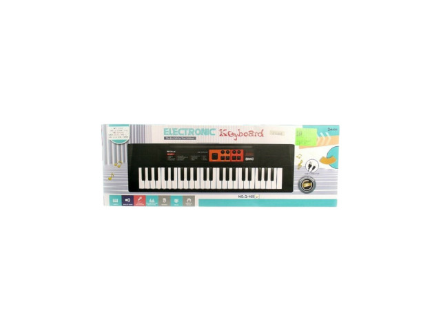 ELECTRONIC ORGAN