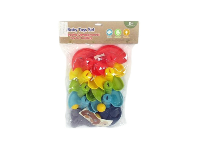 ROLL TOY SET