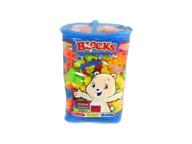 BUILDING BLOCK