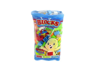 BUILDING BLOCK BUILDING BLOCK