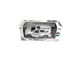 4CH RC CAR (W/ BATTERY) 4CH RC CAR (W/ BATTERY)