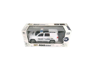 4CH RC CAR (W/ BATTERY 4CH RC CAR (W/ BATTERY