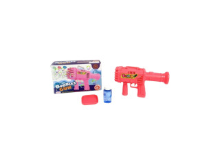 BUBBLE GUN BUBBLE GUN