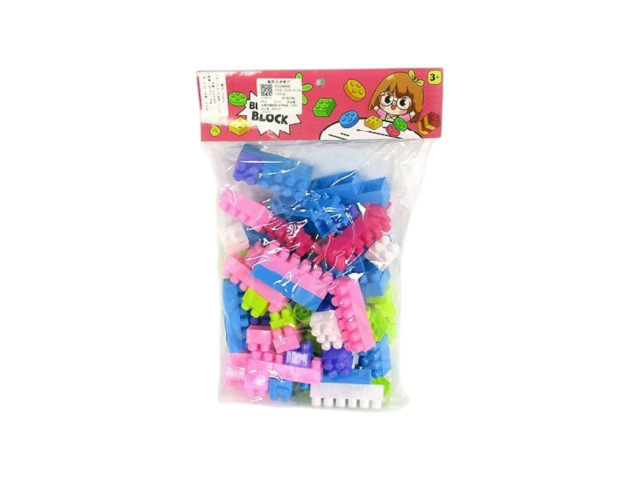 BUILDING BLOCK