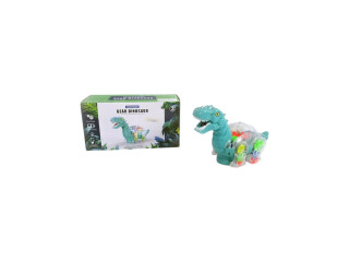 BO DINOSAUR BO DINOSAUR
