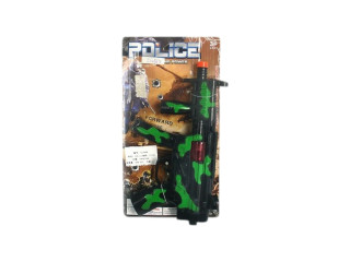TOY GUN TOY GUN