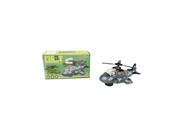 BO HELICOPTER