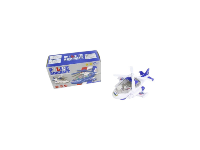 HELICOPTER