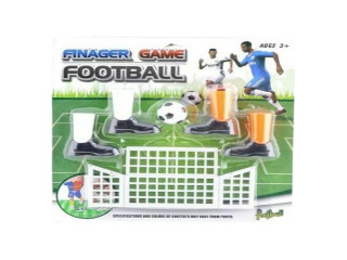 FOOTBALL CAME FOOTBALL CAME