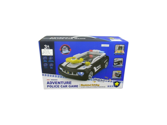RACING GAME MACHINE
