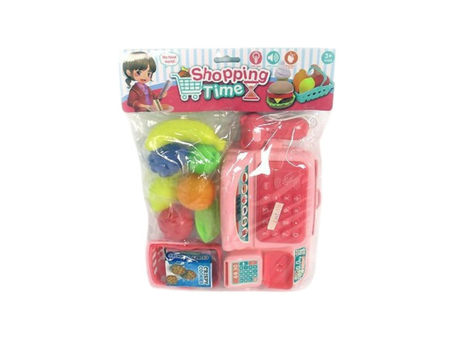 BO CASH REGISTER SET