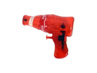 WATER GUN WATER GUN
